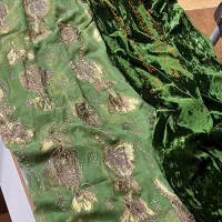 پارچه های زیبا و خوشرنگ