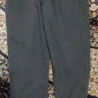 شلوار ذغالی  مردانه 700تومن