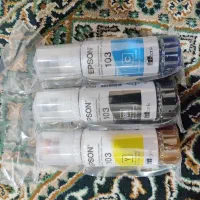 جوهر اپسون اورجینال 103