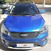 ایکس 22 اتومات. مدل 97.تمیز درحد