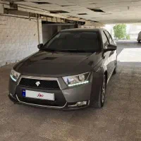 دنا پلاس ۶ دنده توربو|خودرو سواری و وانت|اهواز, شهرک توسعه نیشکر|دیوار