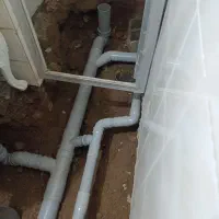 لوله کشی به صورت حرفه ای وضمانتی|خدمات پیشه و مهارت|زرند, |دیوار