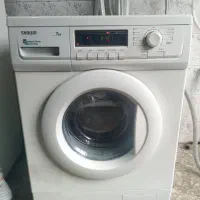 لباسشویی اسنوا 7کیلو تمام اتوماتیک