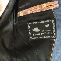 تک کت مردانه سایز۴۶|لباس|صومعه‌سرا, |دیوار