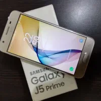 گوشی گلکسی j5. prime
