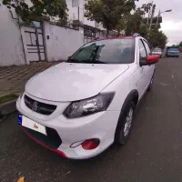 کوئیک R کم کار واقعی ۱۲ هزار تا  عتیقه در حد صفر|خودرو سواری و وانت|آستارا, |دیوار