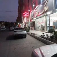 رهن واجاره مغازه شهرک فجر فقط برایه قصابی و مرغ|اجارهٔ مغازه و غرفه|ورامین, شهرک فجر|دیوار