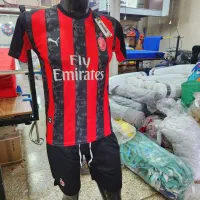 لباس فوتبالی|لباس|اسلامشهر, شهرک مصطفی خمینی|دیوار