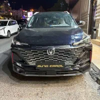 چانگان cs55 صفر 2025 وارداتی اتوکارل