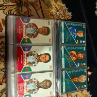 کیمدی نو|کلکسیون و سرگرمی|کوهدشت, |دیوار