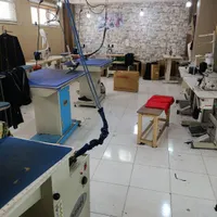 چرخکار و کمک برشکارو ساده کار|استخدام صنعتی، فنی، مهندسی|تبریز, |دیوار