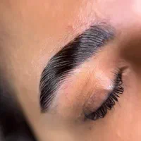 خدمات لیفت و لمینت مژه و ابرو|خدمات آرایشگری و زیبایی|اصفهان, بوستان آینه خانه|دیوار