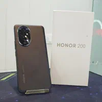 HONOR 200 256/12|موبایل|کرج, گوهردشت|دیوار