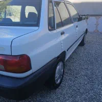 پراید|خودرو سواری و وانت|سراوان, |دیوار