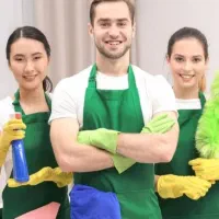 شرکت خدمات نظافتی الو پاک،ثبت 46249