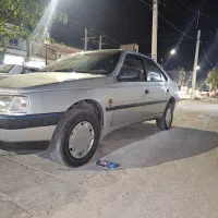 پژو ۴۰۵jlx|خودرو سواری و وانت|ایذه, |دیوار