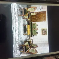 مبل استیل|مبلمان خانگی و میز عسلی|رباط‌کریم, رباط‌کریم|دیوار