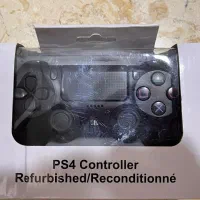 دسته پی اس فور|کنسول، بازی ویدئویی و آنلاین|تهران, دهقان|دیوار