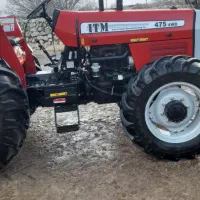 تراکتور 475|خودرو سنگین|خمین, |دیوار