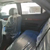 دناپلاس توربو اتومات مشکی ۴۰۳ غیر اپشنال|خودرو سواری و وانت|شیراز, تاچارا|دیوار