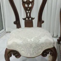 میز ناهارخوری ۸نفره|میز و صندلی غذاخوری|تهران, والفجر (افسریه)|دیوار