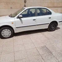 سمند 96 lx