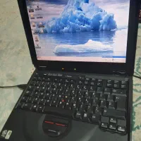 لپ‌تاپ لنوو مدل تینگپت ۳۴۶۲|رایانه همراه|محمدشهر, محمدشهر|دیوار