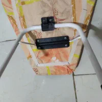 میز اتو تاشو نونو|اتو و لوازم اتو|فردیس, شهرک شهید حسینی|دیوار