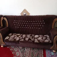 فروش مبل سلطنتی درحد نو