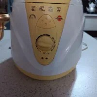 سرخ کن