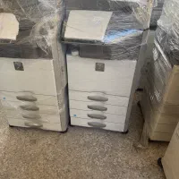 کپی پرینتر شارپ ۳۶۵|پرینتر، اسکنر، کپی، فکس|شیراز, شهرک صنعتی شیراز|دیوار