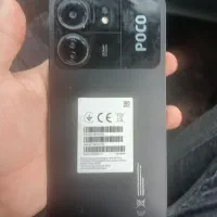 گوشی poco c65