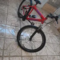 دوچرخه 26 در حدنو