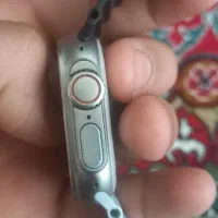 ساعت هوشمند