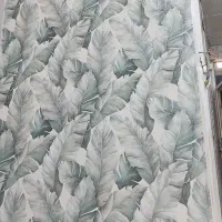 نصب کاغذ دیواری pvc|خدمات پیشه و مهارت|بندر ماهشهر, |دیوار