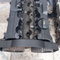 سرسیلندر ۲۰۶ تیپ ۵ اروپایی در حد