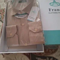 پیراهن مردانه لارج