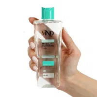 محلول پاک کننده آرایش(میسلادرواتر)