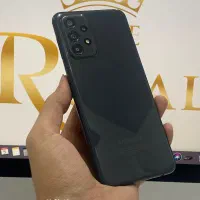 سامسونگ A23 حافظه ۱۲۸ در حد نو