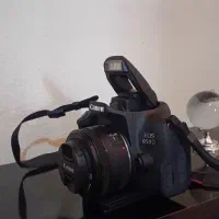 دوربین کنون 850D