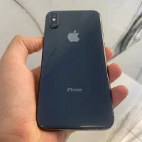 ایفون xs درحد