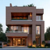 بازسازی،دکوراسیون داخلی،طراحی ویلا، نما،محوطه سازی|خدمات پیشه و مهارت|کرج, گوهردشت|دیوار