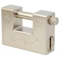 قفل کتابی گم شده