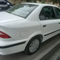 سمند LX EF7، مدل ۱۳۹۹|خودرو سواری و وانت|گرگان, |دیوار
