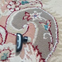 هندزفری بلوتوثی زنگ خور|لوازم جانبی موبایل و تبلت|صحنه, |دیوار