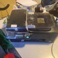 پرینتر hp 4500