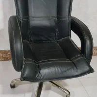 صندلی اداری مدیریت و منشی