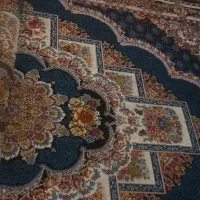دو تخته فرش ۱۲ متری