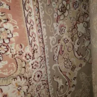 فرش ۶ متری تمام نخ