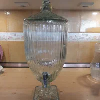 شربت خوری کاملا نو